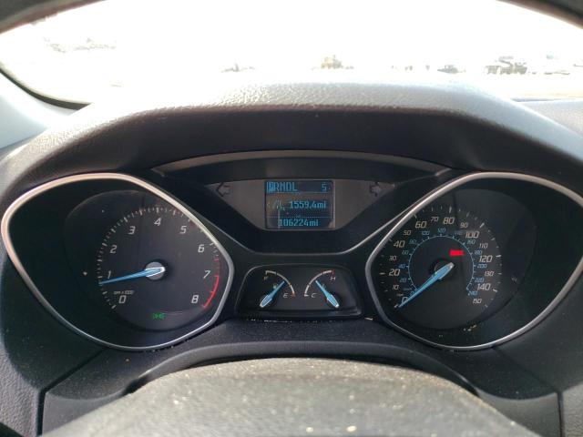 Photo 9 from auction – 2012 FORD FOCUS SE with VIN 1FAHP3K25CL382937