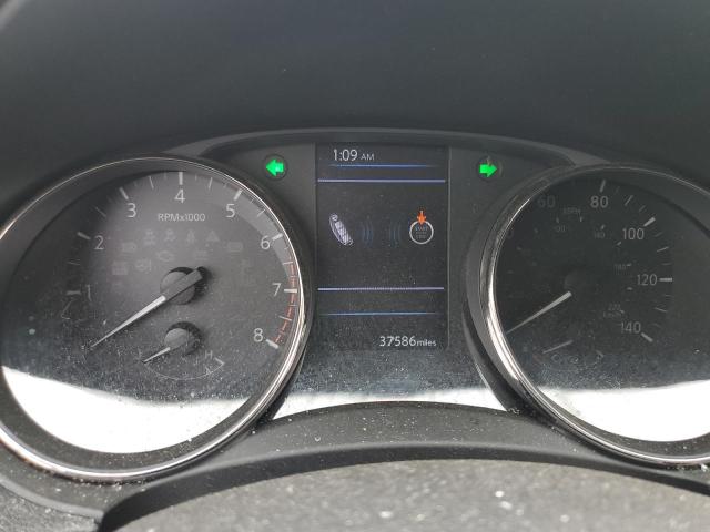 Photo 9 from auction – 2018 NISSAN ROGUE S with VIN KNMAT2MV0JP559232