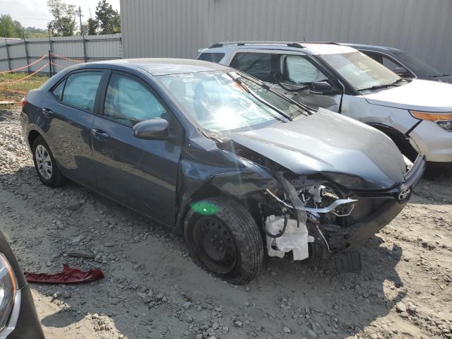 Photo 4 from auction – 2016 TOYOTA COROLLA L with VIN 2T1BURHEXGC518909