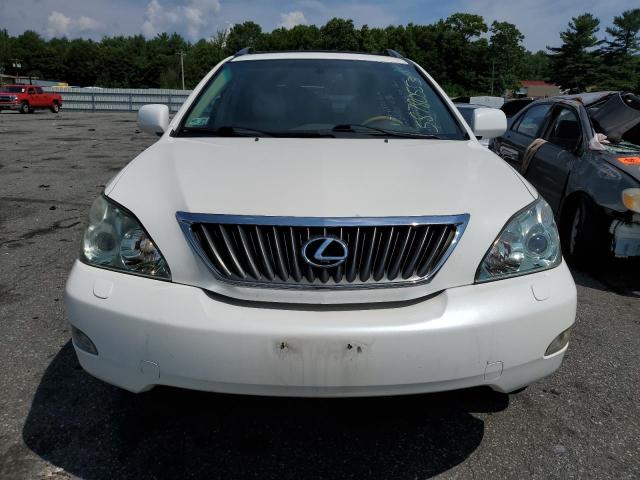 Photo 5 from auction – 2008 LEXUS RX 350 with VIN JTJHK31U182850409