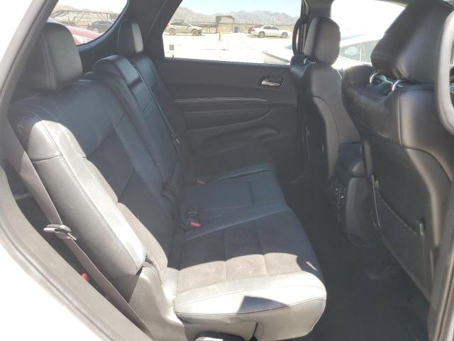 Photo 11 from auction – 2022 DODGE DURANGO GT with VIN 1C4RDHDG6NC217723