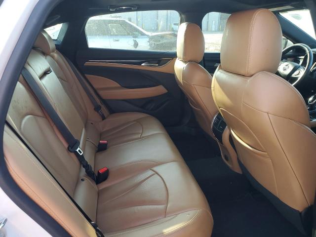 Photo 10 from auction – 2017 BUICK LACROSSE E with VIN 1G4ZP5SS8HU199068