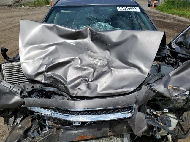 Photo 11 from auction – 2010 CHEVROLET MALIBU with VIN 1G1ZC5EB9A4118301