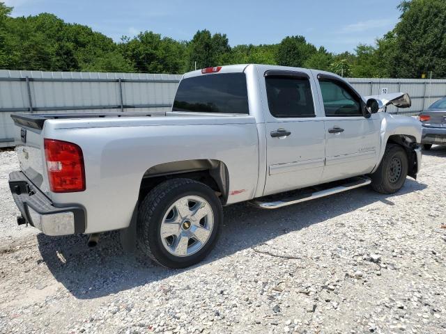 Photo 3 from auction – 2011 CHEVROLET silverado with VIN 3GCPCSE0XBG230735