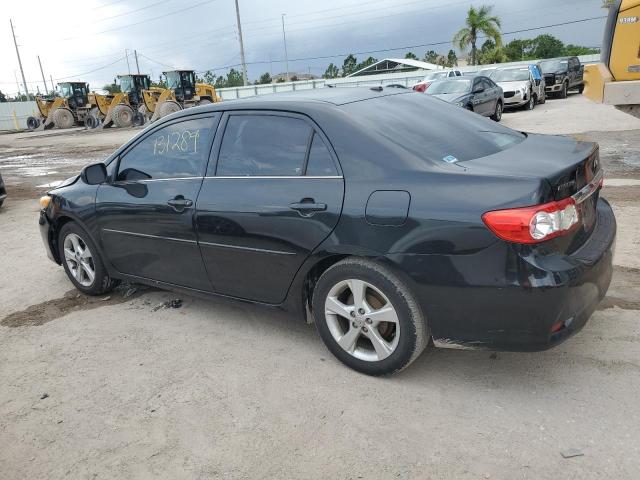 Photo 2 from auction – 2013 TOYOTA COROLLA BA with VIN 5YFBU4EE2DP122797