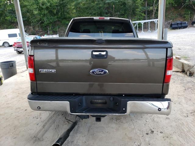Photo 6 from auction – 2008 FORD F150 SUPER with VIN 1FTPW12V88FA37804
