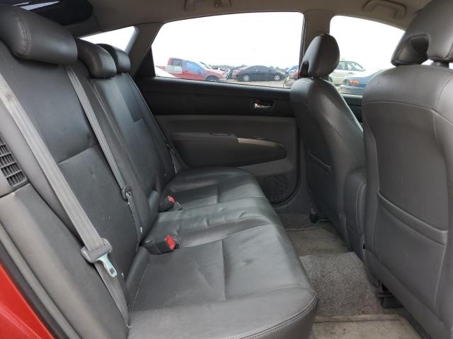 Photo 10 from auction – 2007 TOYOTA PRIUS with VIN JTDKB20U473216041
