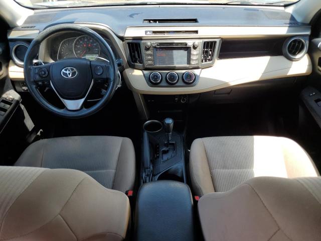 Photo 8 from auction – 2013 TOYOTA RAV4 LE with VIN 2T3BFREV4DW111071
