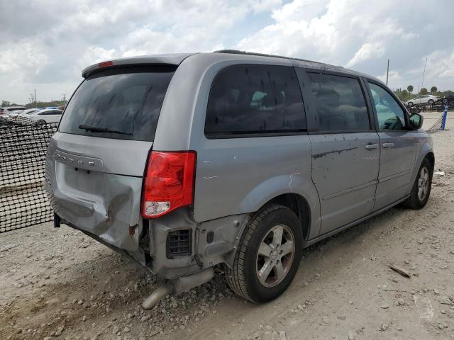 Photo 3 from auction – 2013 DODGE GRAND CARA with VIN 2C4RDGCG4DR553212