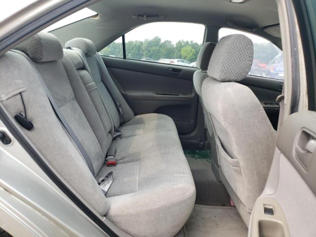 Photo 10 from auction – 2004 TOYOTA CAMRY LE with VIN 4T1BF32K64U569839