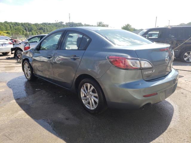 Photo 2 from auction – 2012 MAZDA 3 I with VIN JM1BL1V73C1548746