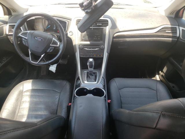 Photo 8 from auction – 2015 FORD FUSION SE with VIN 3FA6P0PU6FR105848