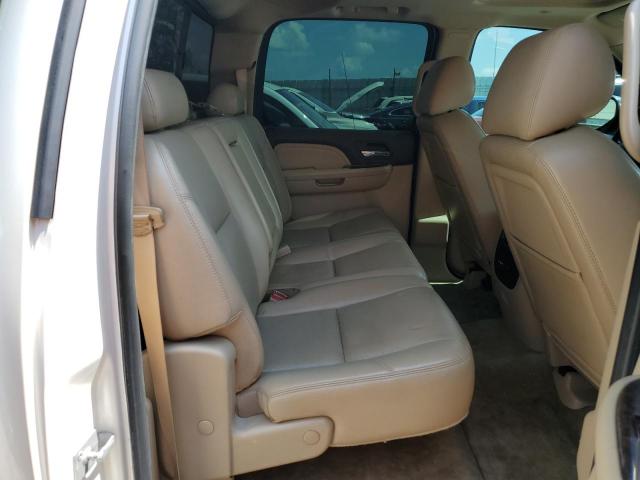 Photo 10 from auction – 2011 GMC SIERRA K15 with VIN 3GTP2XE26BG104938