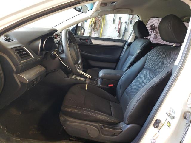 Photo 7 from auction – 2018 SUBARU OUTBACK 2. with VIN 4S4BSAAC1J3342652
