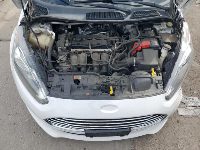 Photo 11 from auction – 2014 FORD FIESTA S with VIN 3FADP4TJ3EM166161
