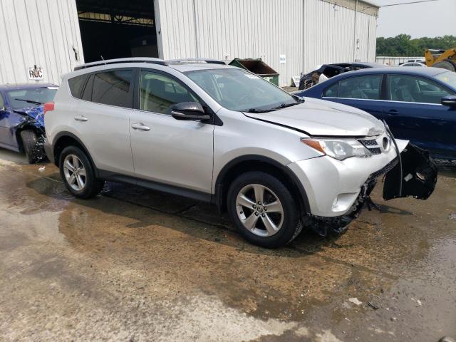 Photo 4 from auction – 2015 TOYOTA RAV4 XLE with VIN JTMRFREV1FD161165