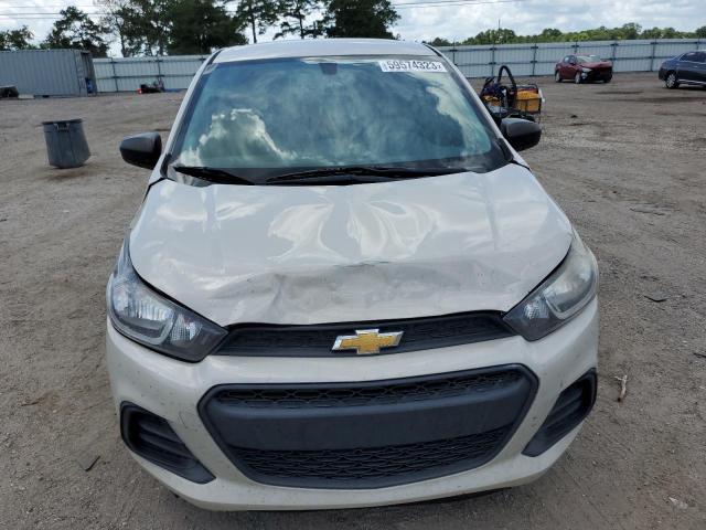 Снимка 5 от търг – 2017 CHEVROLET SPARK LS с VIN KL8CB6SA3HC824884