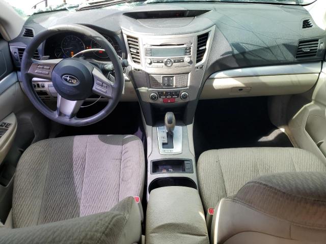 Фото 8 с аукциона – 2011 SUBARU LEGACY 2.5 с VIN 4S3BMCA62B3228794