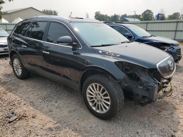Photo 4 from auction – 2012 BUICK ENCLAVE with VIN 5GAKVCED0CJ179955
