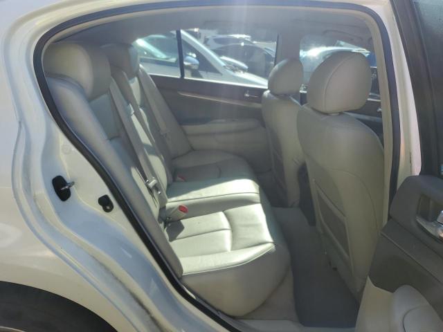 Photo 10 from auction – 2012 INFINITI G37 BASE with VIN JN1CV6AP6CM625001