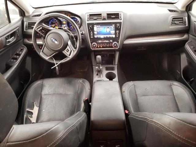 Photo 8 from auction – 2018 SUBARU OUTBACK 2. with VIN 4S4BSANC8J3358101