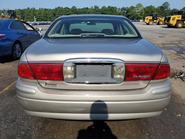 Photo 6 from auction – 2004 BUICK LESABRE CU with VIN 1G4HP52K64U136671