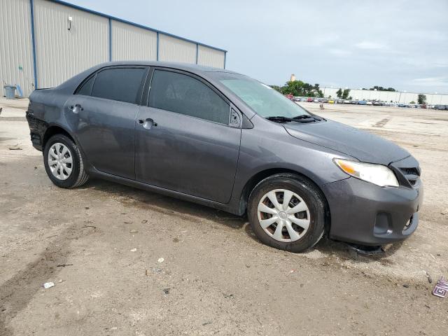 Photo 4 from auction – 2011 TOYOTA COROLLA BA with VIN JTDBU4EE8B9129238