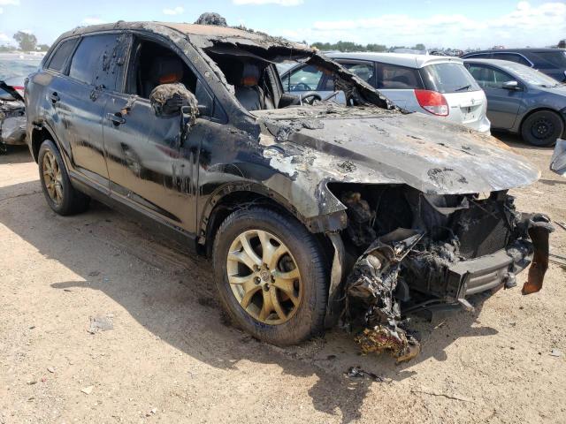 Photo 4 from auction – 2011 MAZDA CX-9 with VIN JM3TB3CA7B0329379