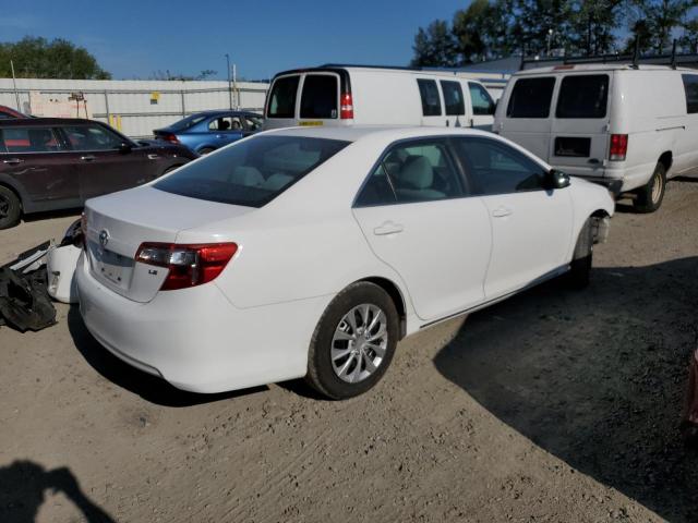 Photo 3 from auction – 2014 TOYOTA CAMRY L with VIN 4T4BF1FKXER348931