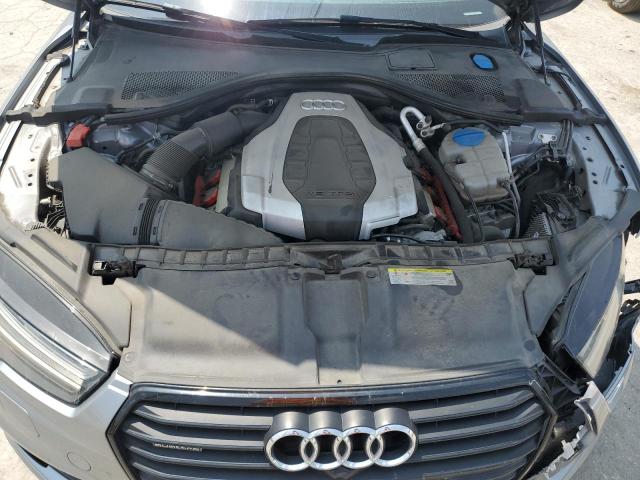 Photo 11 from auction – 2016 AUDI A7 PRESTIG with VIN WAU2GAFC4GN029233