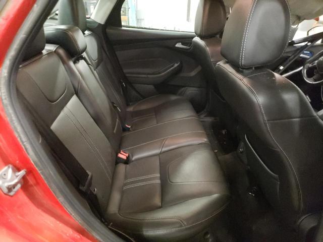 Photo 10 from auction – 2014 FORD FOCUS SE with VIN 1FADP3F20EL231256