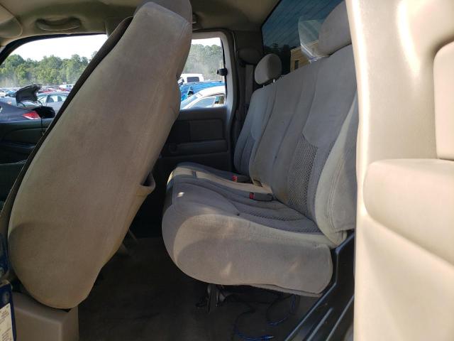 Photo 10 from auction – 2004 CHEVROLET SILVERADO with VIN 1GCHC29U04E164403