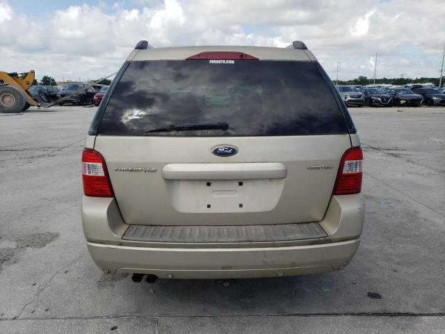 Photo 6 from auction – 2006 FORD FREESTYLE with VIN 1FMZK03166GA37300