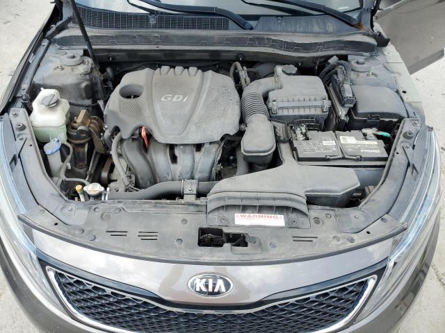 Photo 11 from auction – 2015 KIA OPTIMA LX with VIN 5XXGM4A78FG399026