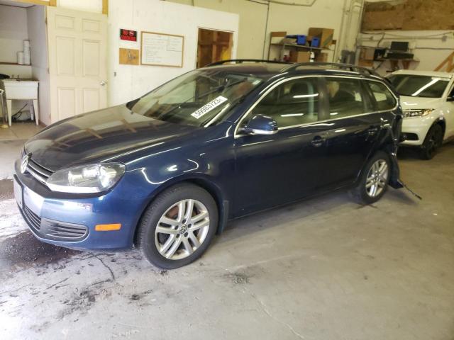VOLKSWAGEN JETTA 2012 with VIN 3VWPL7AJ8CM680119 - Photo from auction