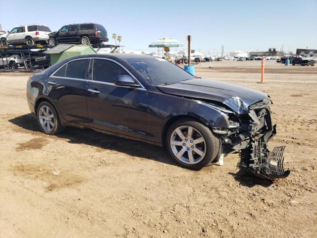Photo 4 from auction – 2016 CADILLAC ATS with VIN 1G6AA5RA4G0152399