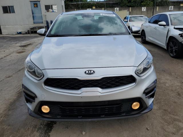 Photo 5 from auction – 2020 KIA FORTE FE with VIN 3KPF24AD4LE222307