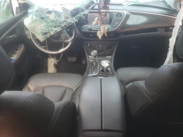 Photo 8 from auction – 2019 BUICK ENVISION E with VIN LRBFXCSA3KD019343