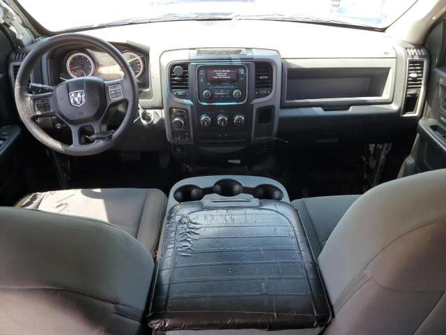Photo 8 from auction – 2017 RAM 1500 ST with VIN 1C6RR7KT2HS574555