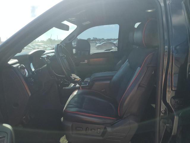 Photo 7 from auction – 2014 FORD F150 SUPER with VIN 1FTFW1ET6EFA40153