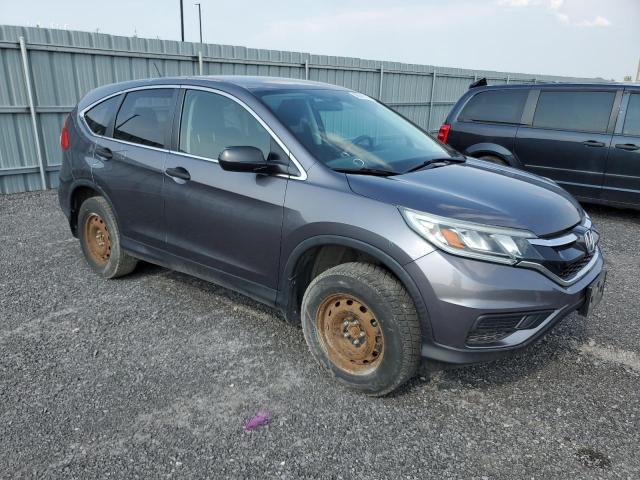 Photo 4 from auction – 2015 HONDA CR-V LX with VIN 2HKRM4H38FH119735