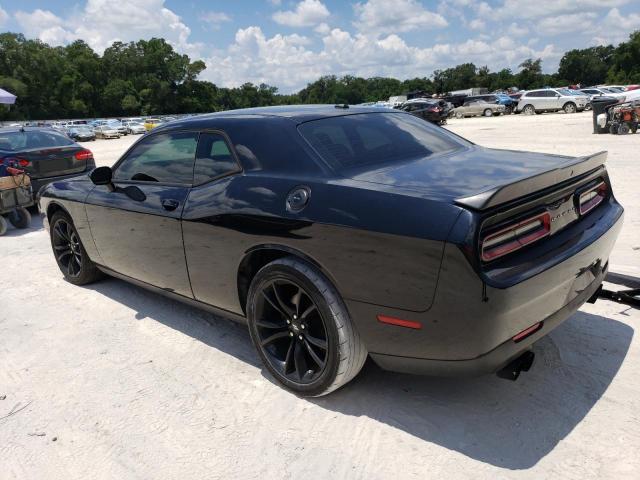 Photo 2 from auction – 2018 DODGE CHALLENGER with VIN 2C3CDZAG6JH339204