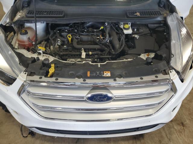 Photo 11 from auction – 2019 FORD ESCAPE SE with VIN 1FMCU9GDXKUA86407