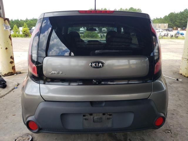 Photo 6 from auction – 2015 KIA SOUL with VIN KNDJN2A29F7126312