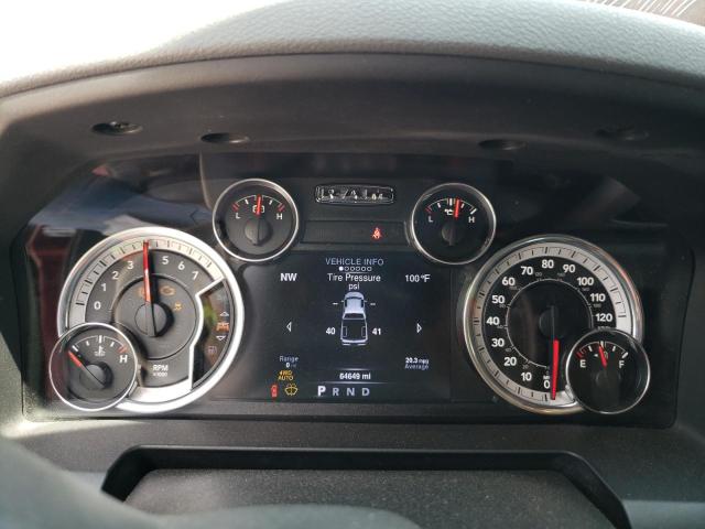 Photo 9 from auction – 2016 RAM 1500 SLT with VIN 1C6RR7LG9GS309261