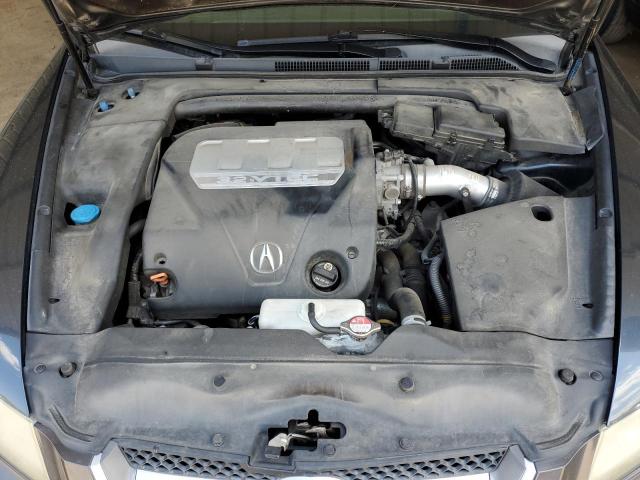 Photo 11 from auction – 2007 ACURA TL with VIN 19UUA662X7A045818
