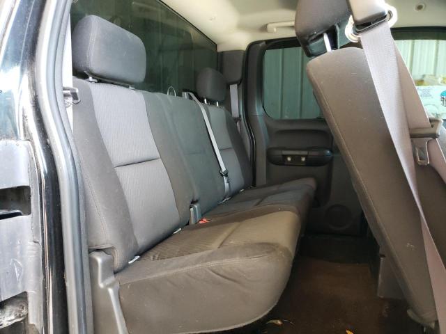 Photo 10 from auction – 2011 CHEVROLET SILVERADO with VIN 1GC2KXC87BZ153468