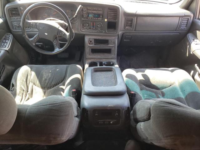 Фото 8 с аукциона – 2004 CHEVROLET SILVERADO с VIN 1GCHK23U74F200481