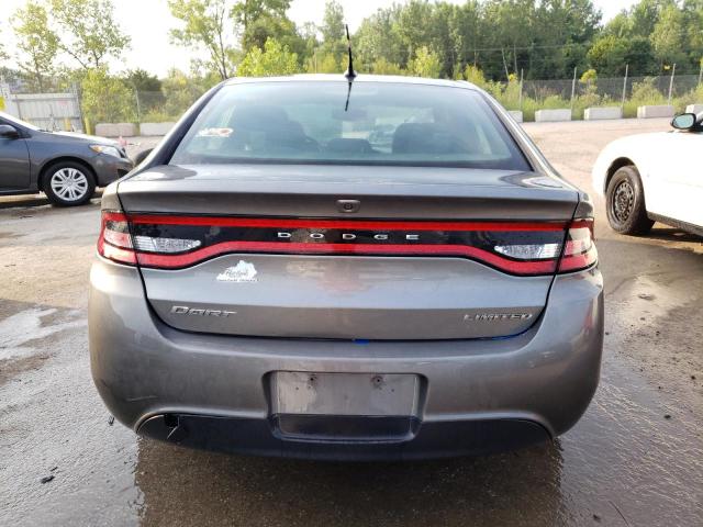 Снимка 6 от търг – 2013 DODGE DART LIMIT с VIN 1C3CDFCAXDD178851