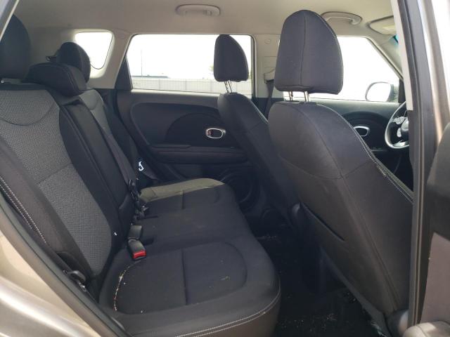 Photo 10 from auction – 2019 KIA SOUL + with VIN KNDJP3A55K7697168
